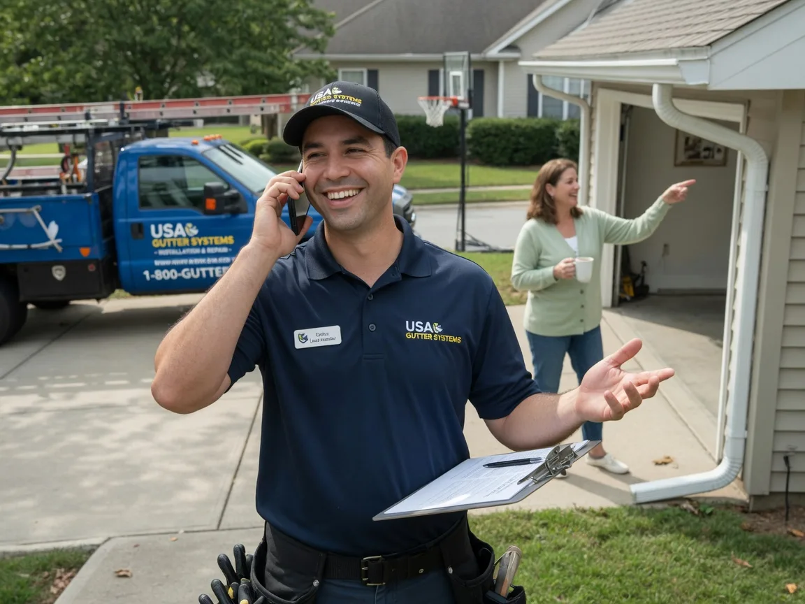 Gutter Installation Ernul, NC FAQs